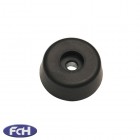 Rubber Feet - 32.5mm x 12.7mm - Pack of 4